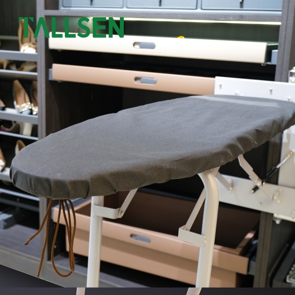 SH8210 Доска для глажки одежды