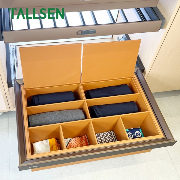 SH8132 Ящик для хранения нижнего белья