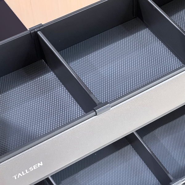 PO6331выдвижные корзины