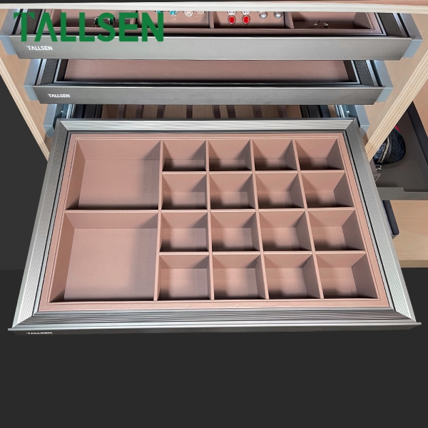 SH8242 Ящик для хранения нижнего белья