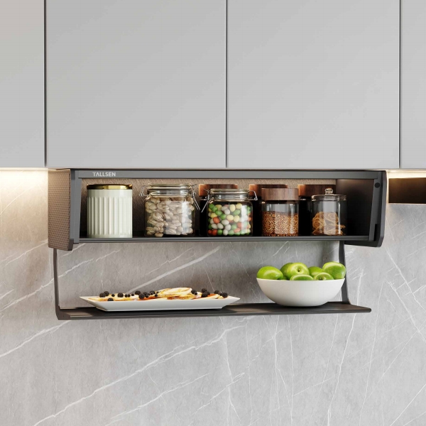 PO6320 Полка для хранения космических капсул