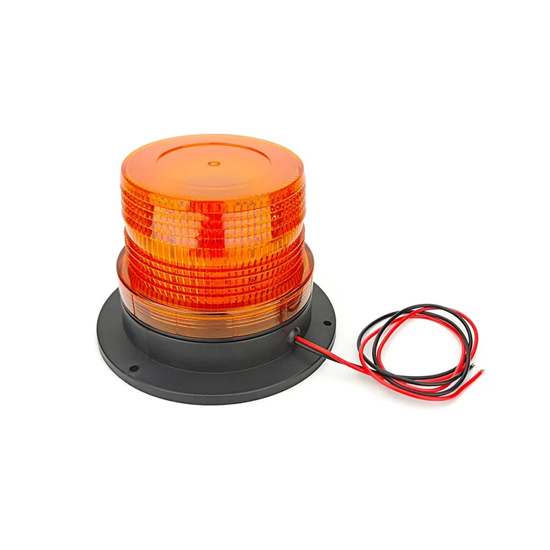 Светодиодный сигнальный маяк 10–110 В для тяжелых условий эксплуатации