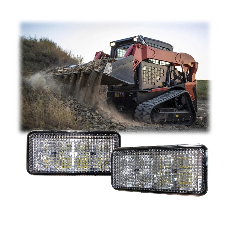 Светодиодная фара мощностью 60 Вт для замены оригинального фары Kubota