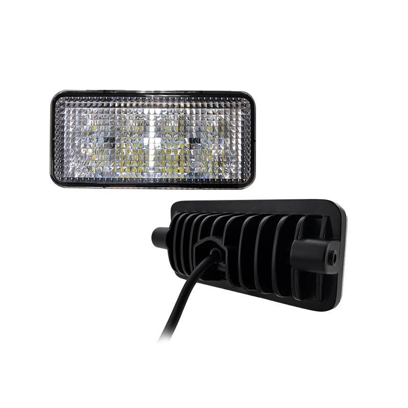 Светодиодная фара мощностью 60 Вт для замены оригинального фары Kubota