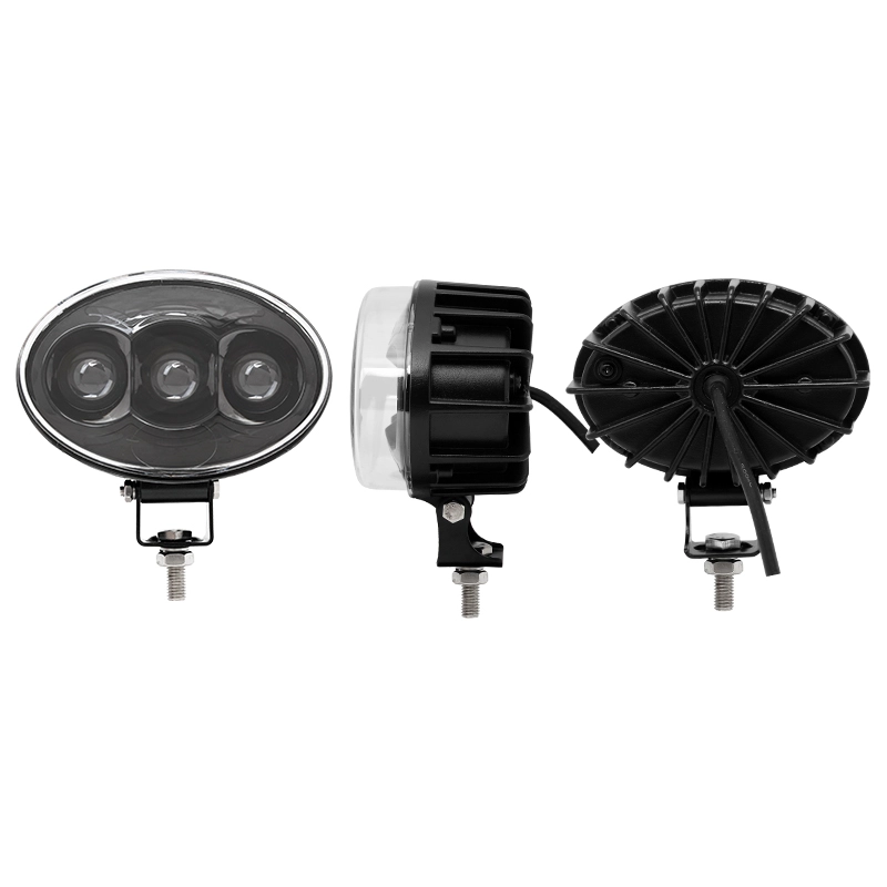 Светодиодный потолочный светильник RGB 5M 9-60V для погрузчика