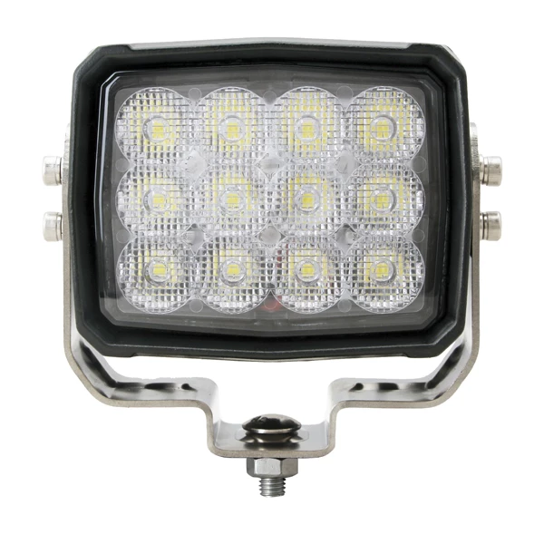5-дюймовый экскаватор Cube 60W LED рабочий свет экскаватора