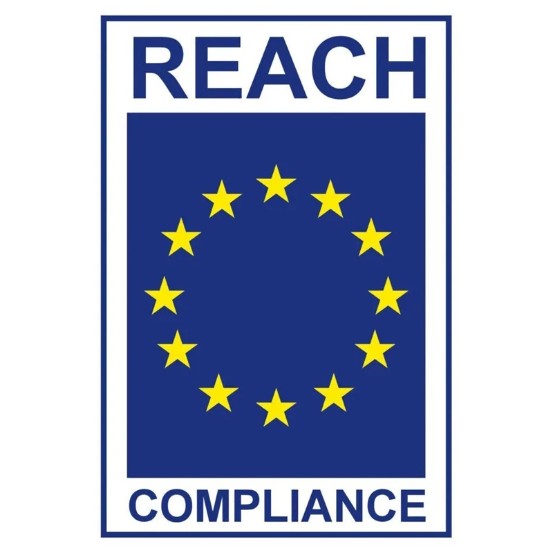 Разъяснение регламента REACH: ваш ключ к соблюдению требований рынка ЕС