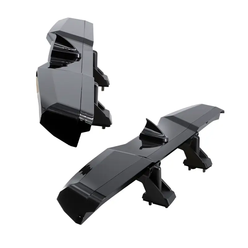 Задний светодиодный фонарь Harley Davidson Tour Pack в сборе