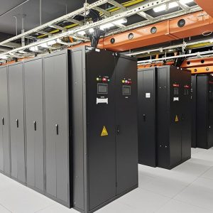 Монтаж кондиционеров для шкафов