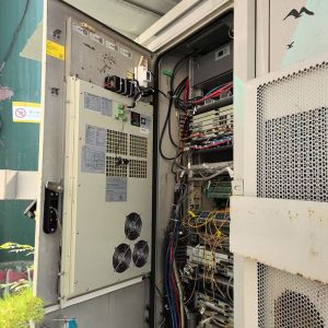 промышленные кондиционеры виды