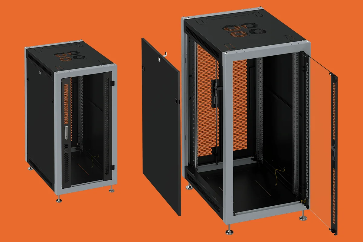 Телекоммуникационный шкаф юниты: выбор в 2026 — Китай Поставщик