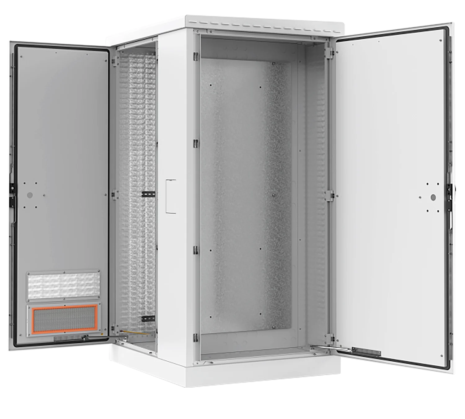 Телекоммуникационный шкаф связи: как выбрать надежного поставщика из Китая