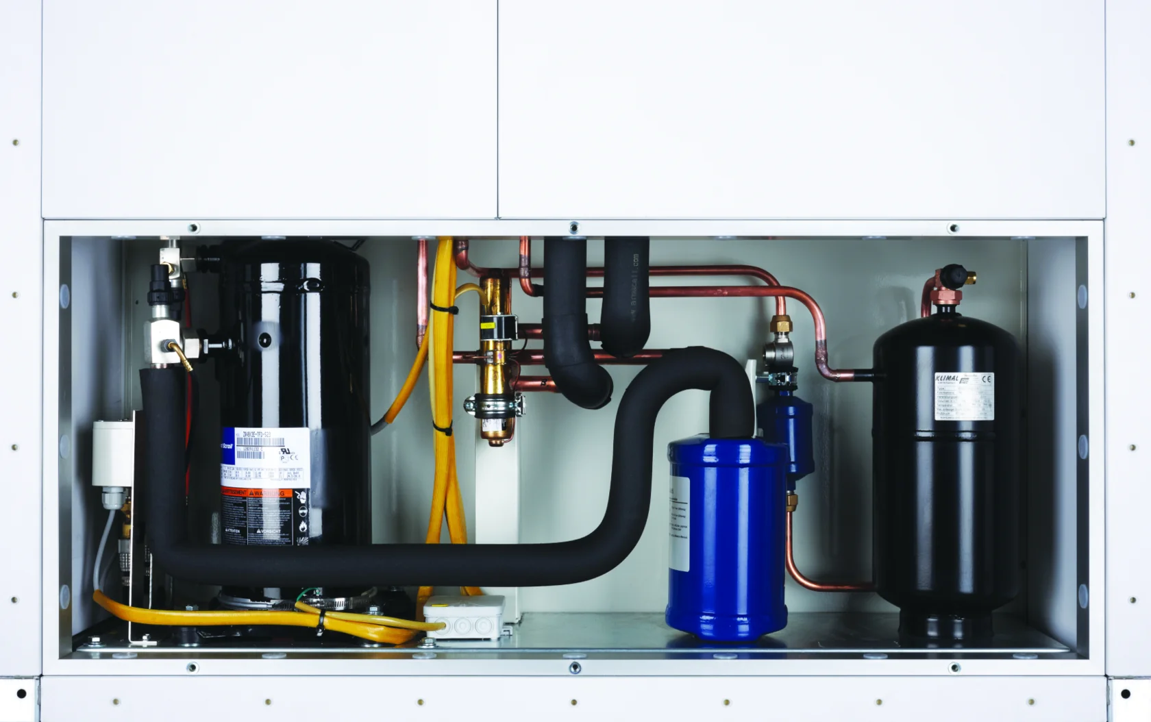 Охлаждающее оборудование для шкафов 2026: цены от производителя — купить оптом