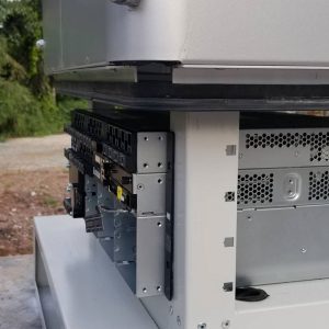 Кондиционер для уличных электрических шкафов