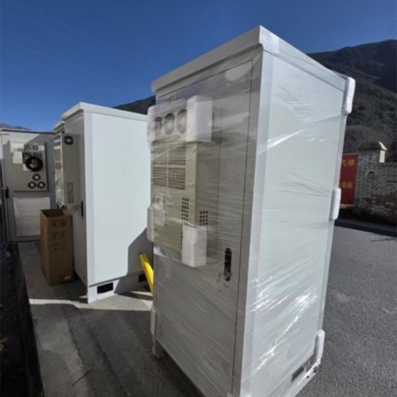 ООО «Сычуань Айдэ Электромеханическое Оборудование»выиграла тендер на крупный закупочный проект Sichuan Tower на 8 миллионов юаней,поставка первых партий«шкафныхинтеллектуальныхкондиционеров+блоков с приточной вентиляцией»для поддержки инфраструктуры связи в Ганьдзе