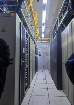 Интеллектуальная система контр1