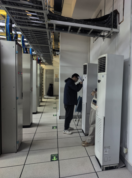 Интеллектуальная система контр4