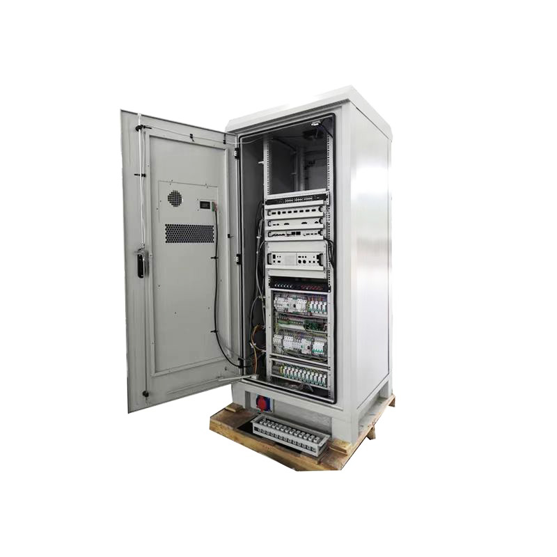 Топ-5 ошибок при монтаж кондиционеров для шкафов — и как их избежать