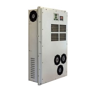 промышленные кондиционеры типы