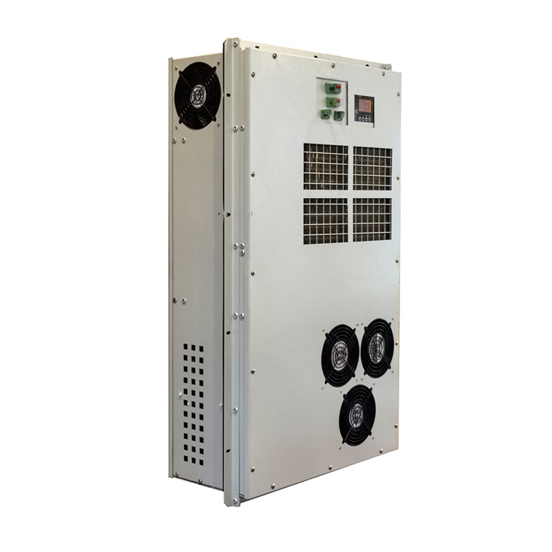 Выбор промышленного кондиционера по типу: как подобрать оборудование для завода, серверной или склада