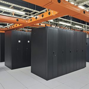 система мониторинга параметров окружающей среды