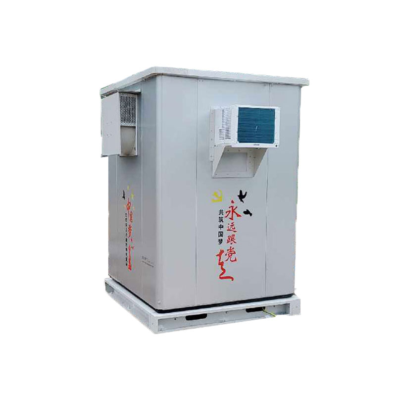 Телекоммуникационный шкаф с полками: как выбрать размер и глубину для серверной?