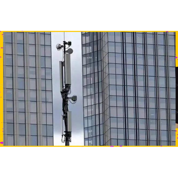 Россия напрямую вступает в эру 6G: амбиции и вызовы ——Энергосбережение в коммуникационных помещениях и на базовых станциях — это будущий источник роста.