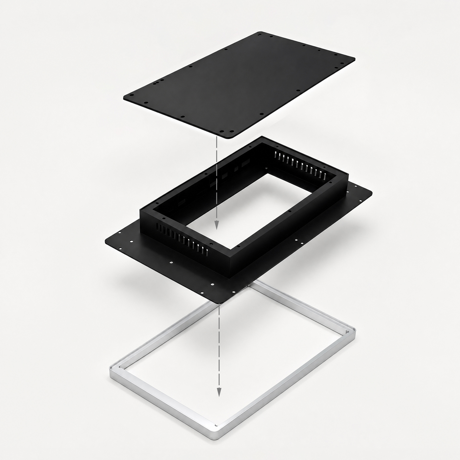 Display Enclosure