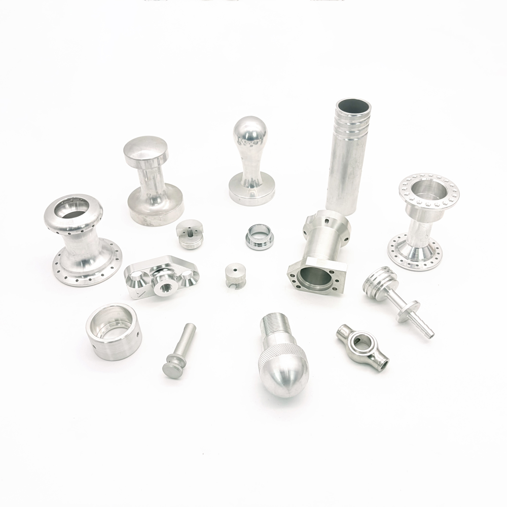 Индивидуальные высокоточные решения по токарной и фрезерной обработке компонентов из алюминиевого сплава, фрезерная обработка композитных материалов