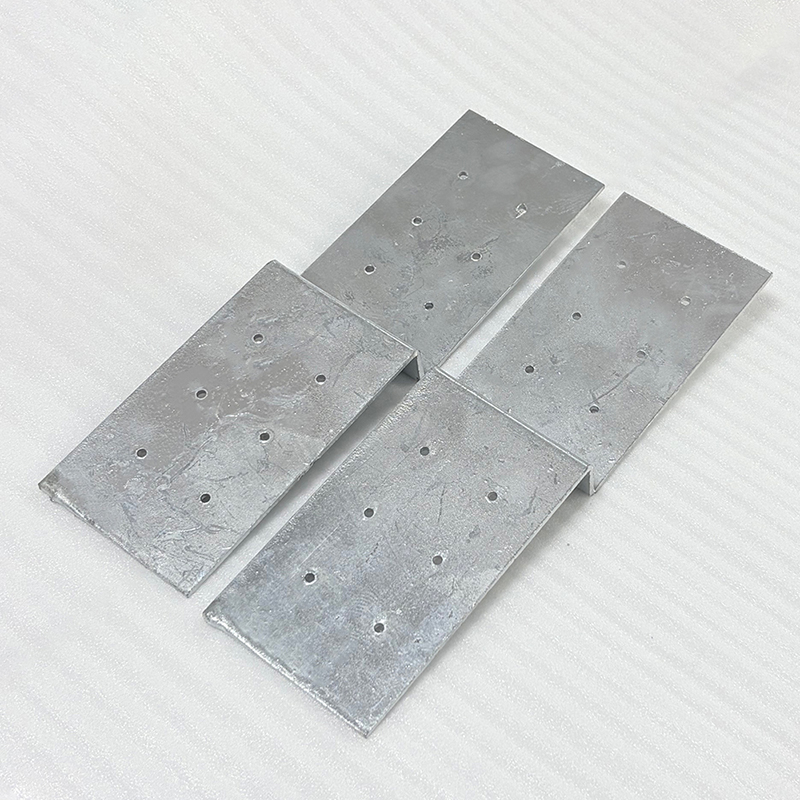 Горячее цинкование