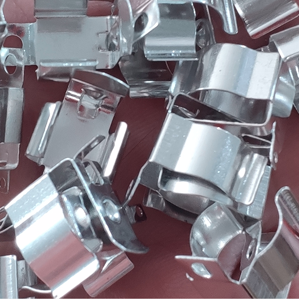 Дакрометное покрытие