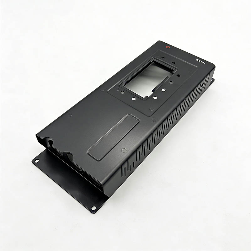 Возможна индивидуальная настройка корпусов для электронного и электрического оборудования