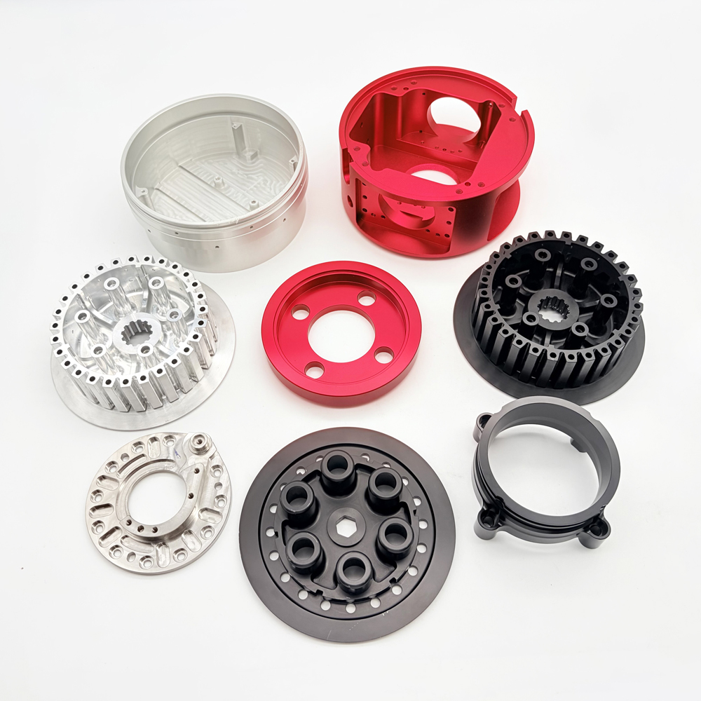 Интегрированное решение для пятиосевой одновременной обработки сложных деталей с ЧПУ