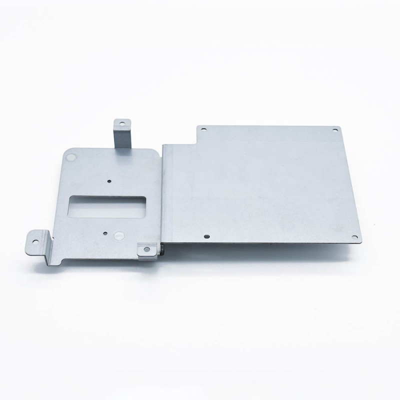 Листовой металл обработки пользовательских зарядки сваи кронштейн 22 лет завод прямые поставки бесплатный образец гарантия