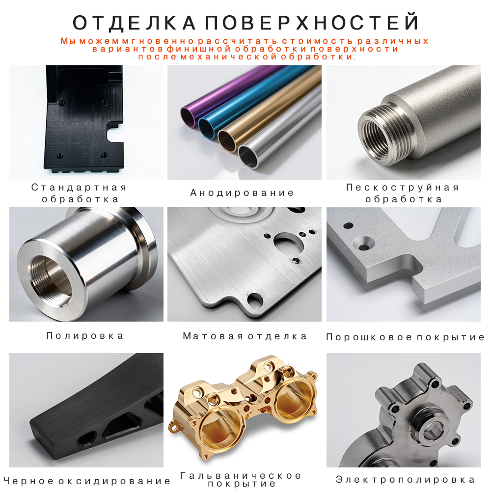 Специализация на обработке компонентов из нержавеющей стали и алюминиевых сплавов для сектора автоматизации медицинского оборудования