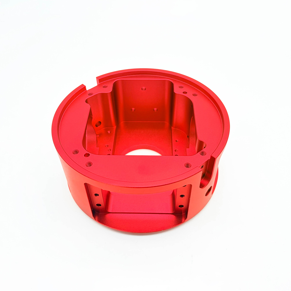 Интегрированное решение для пятиосевой одновременной обработки сложных деталей с ЧПУ