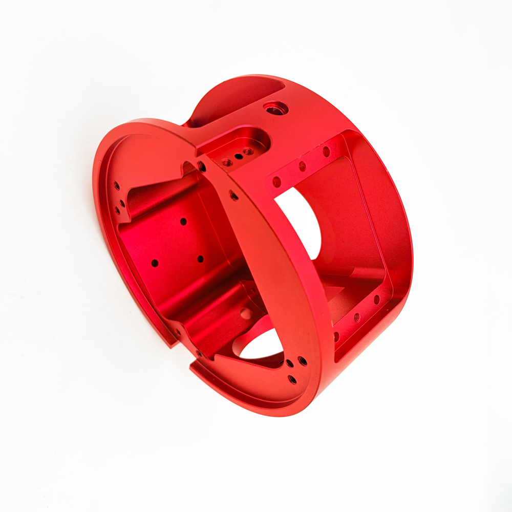 Интегрированное решение для пятиосевой одновременной обработки сложных деталей с ЧПУ