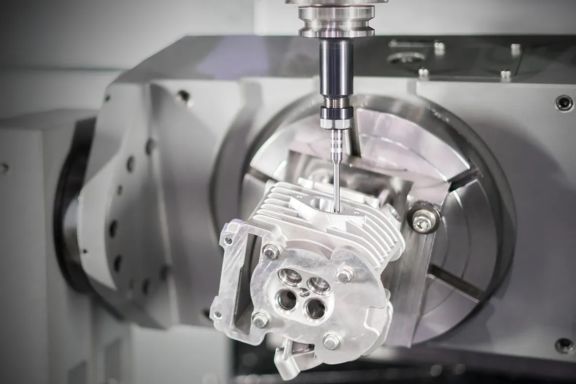 квадрокоптер