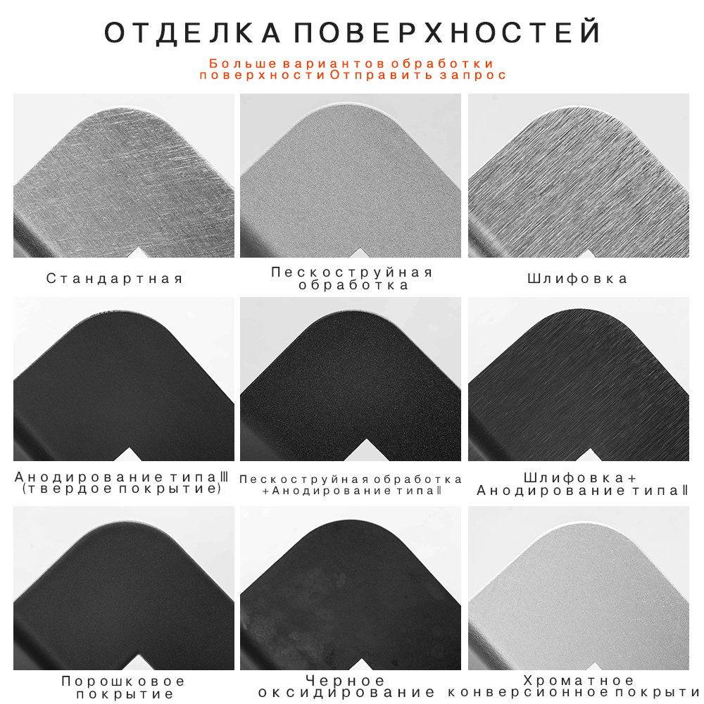 Корпус проектора с прессовой посадкой поддерживает индивидуальную настройку