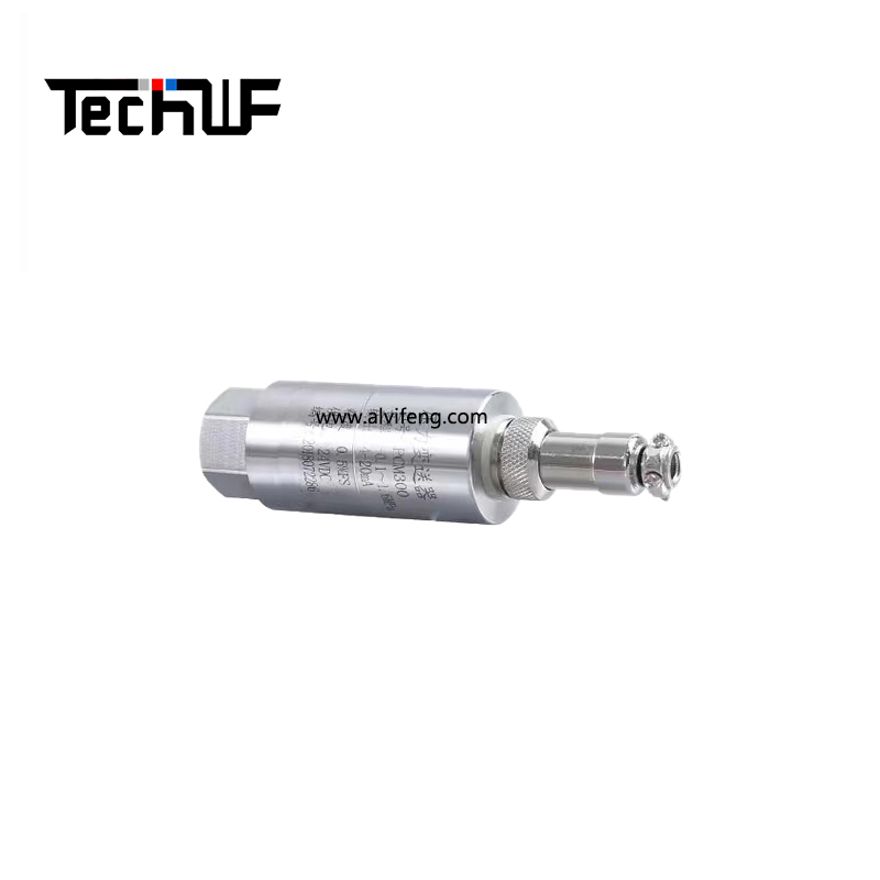 PCM300 UNF-7 16 Внутренний ленточный наперстковый датчик давления Датчик давления в холодильном компрессоре