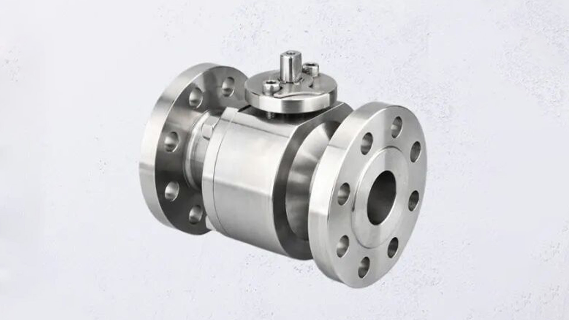 Руководство по выбору клапанов для воспламеняющихся и взрывоопасных сред: почему шаровые краны с жестким седлом более безопасны?