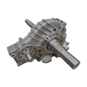 Редуктор привода метро: Полное руководство