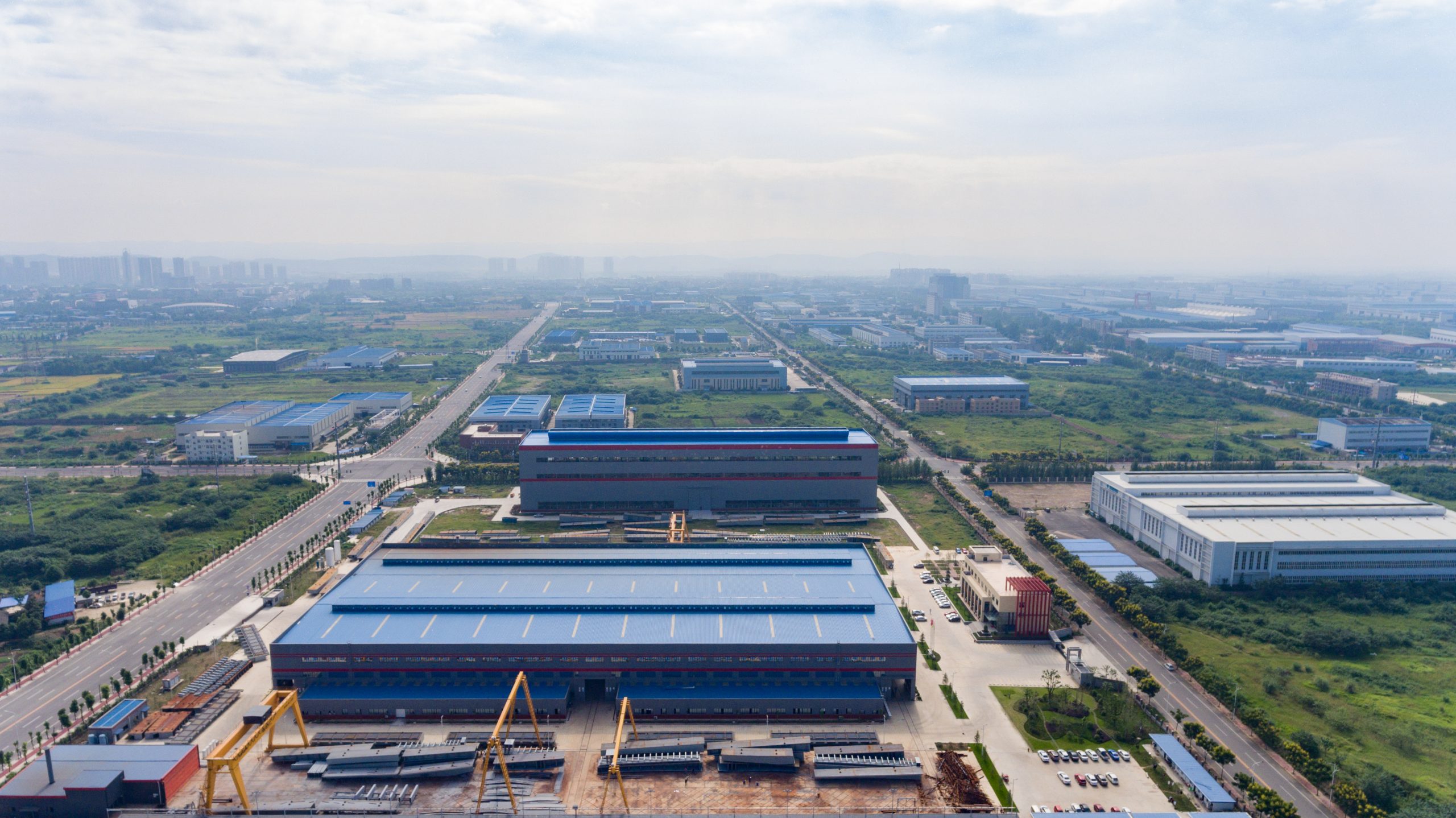 Туннель реки Янцзы достиг ключевого прогресса