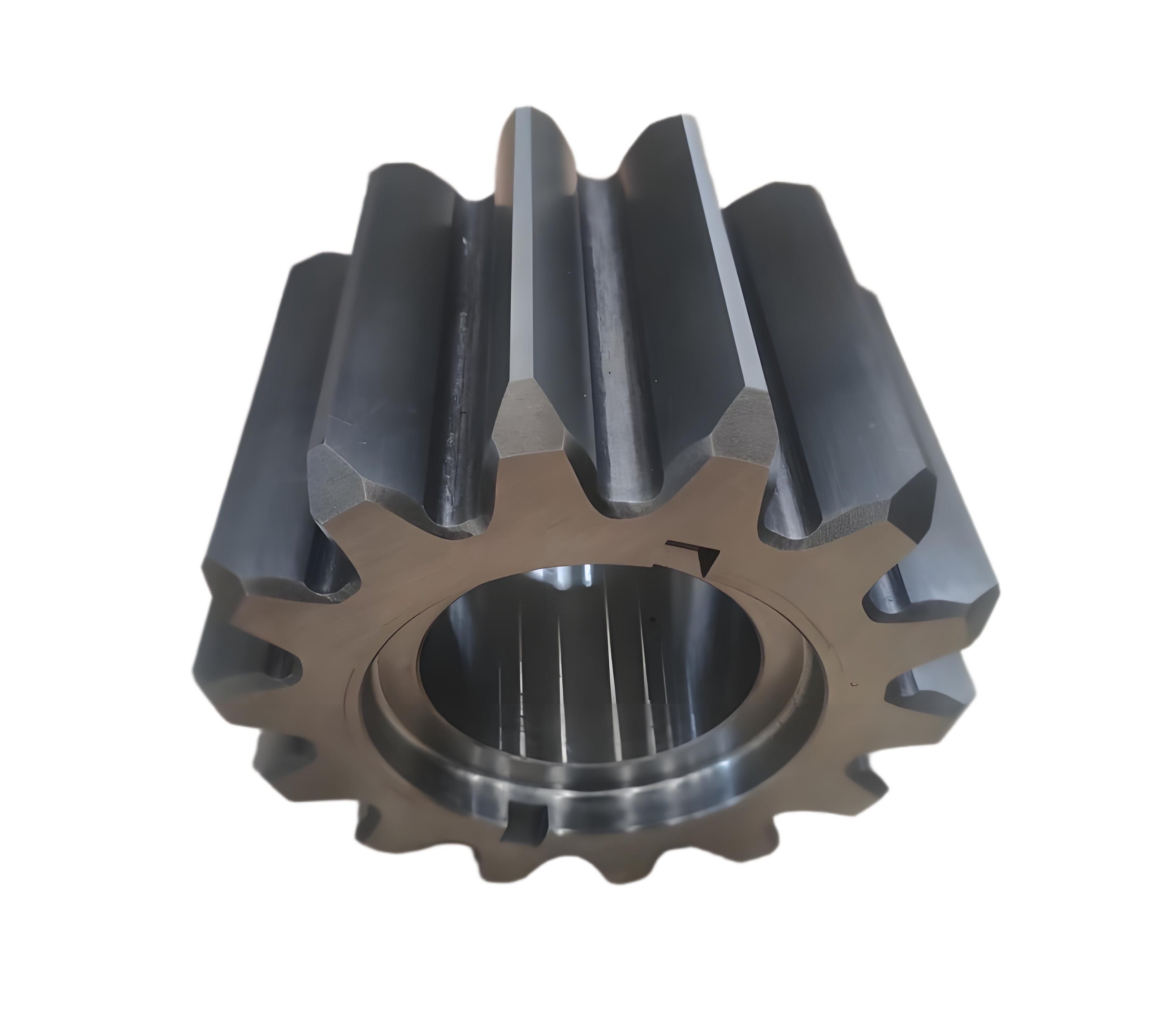 Кто ключевые производители вантовых элементов Китая?