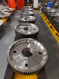 Диаметр колес локомотивов в Китае: Полное руководство