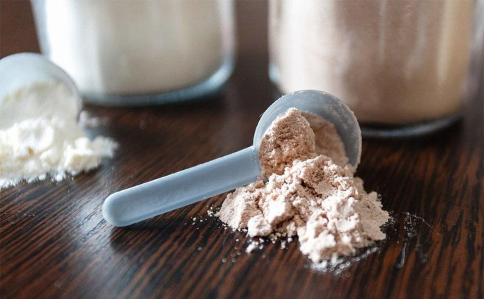 «ЭкоНива» запустит производство сыворотки для детского питания на заводе в Новосибирской области в 2026 году