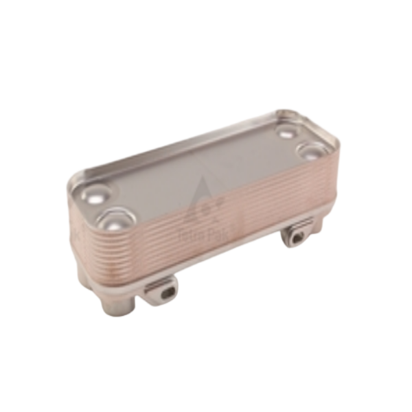 Пластинчатый теплообменник Tetra Pak 6-3287192724