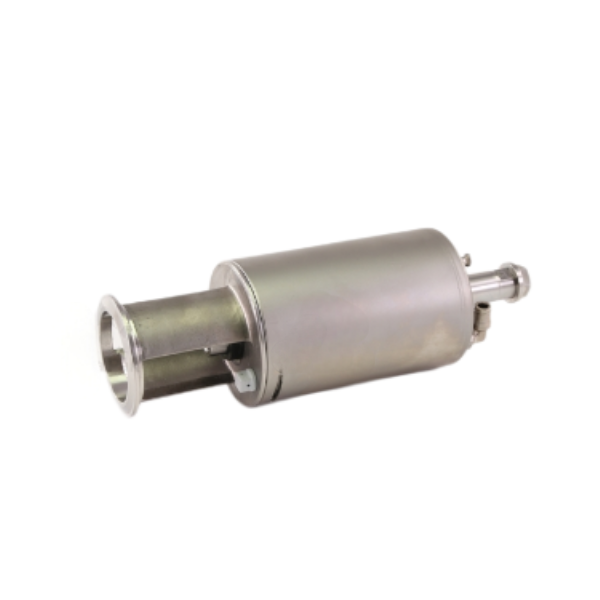 Актуатор Теtra Pak 6-9613 15 4801