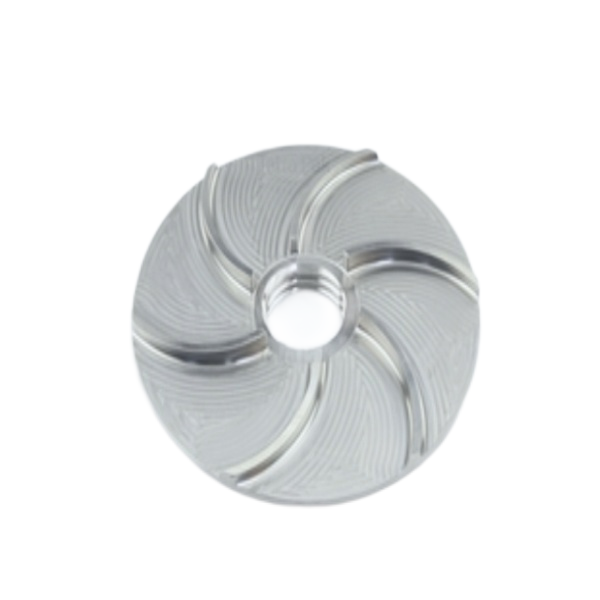 Крыльчатка Tetra Pak 6-53736803