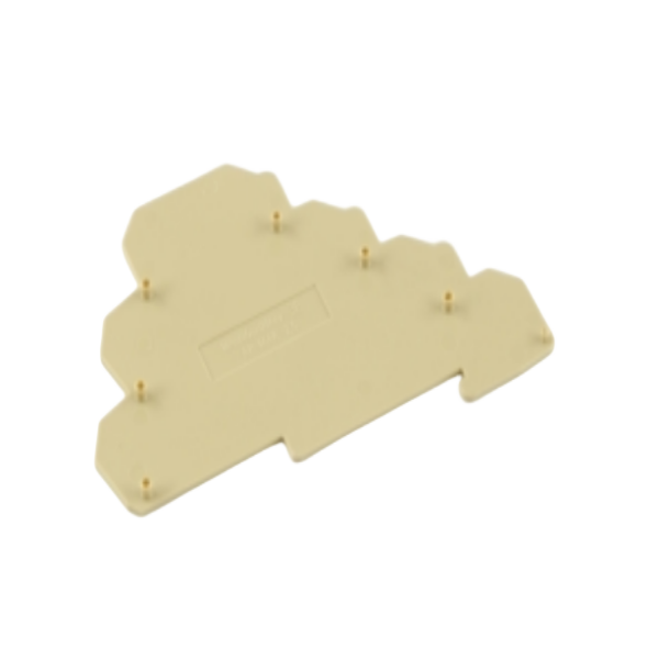 Торцевая пластина Tetra Pak 90457-0052